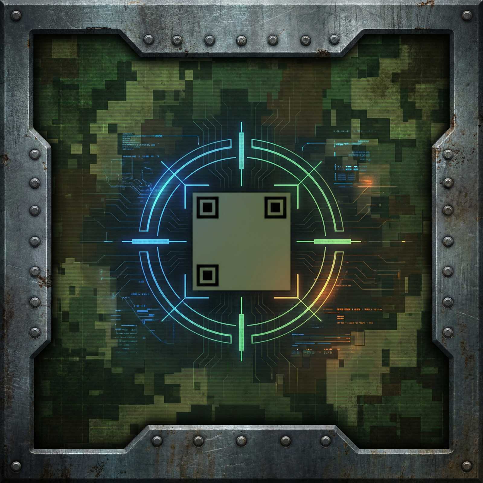 扫码下载LIVE-FORTRESS移动指挥终端 - bwinwang官网